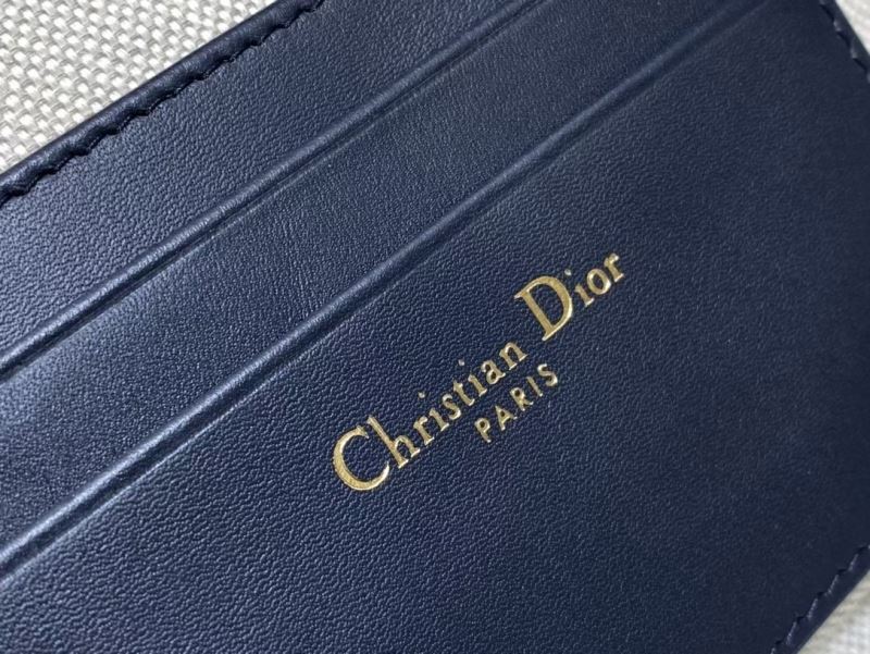 Christian Dior Cosmetic Bags